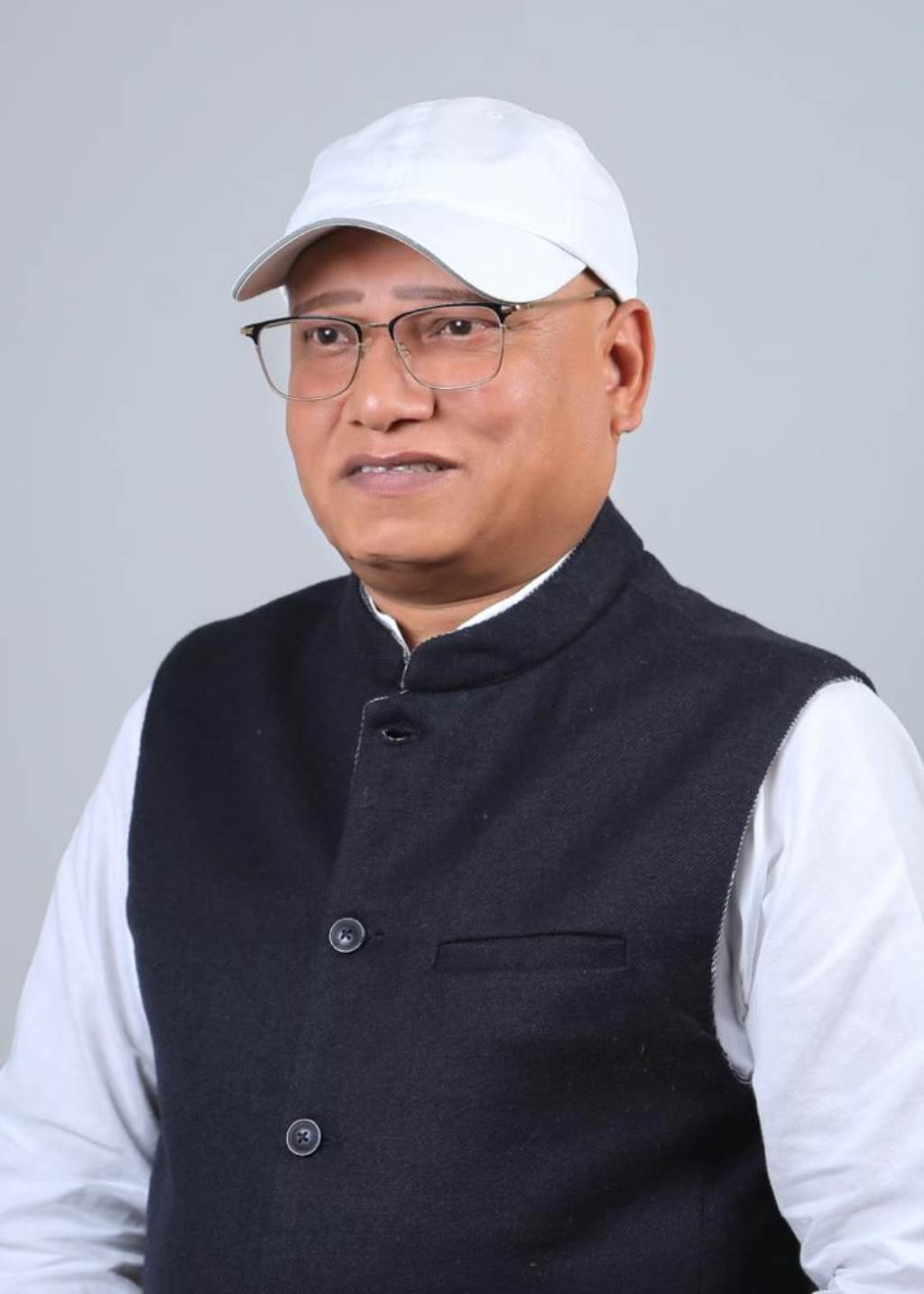 Rohit Jain Elected President of District Bar Association for the Fifth Time
